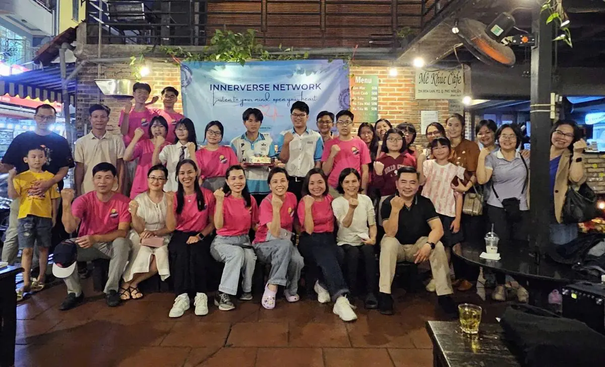 Ngày hội “iClass – New Journey”: Lan tỏa những giá trị đến cộng đồng