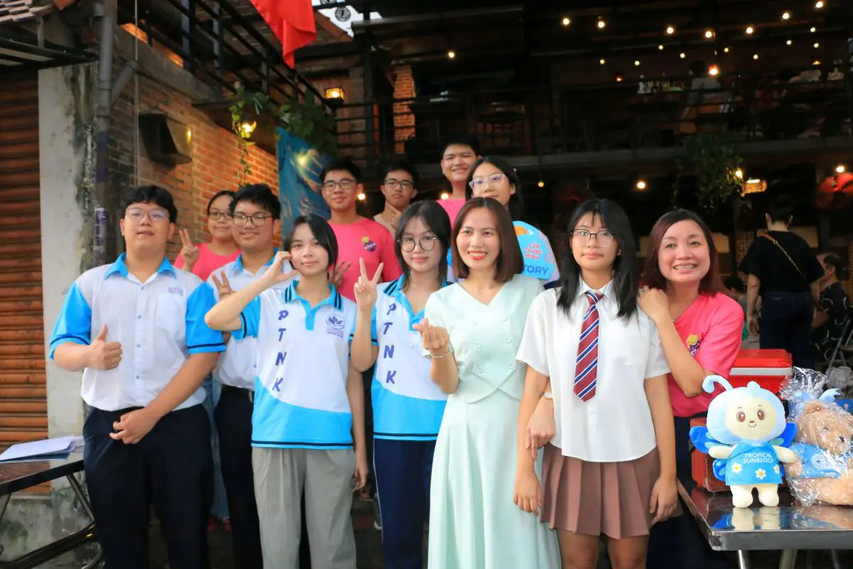 Phu nu hien dai iclass 04