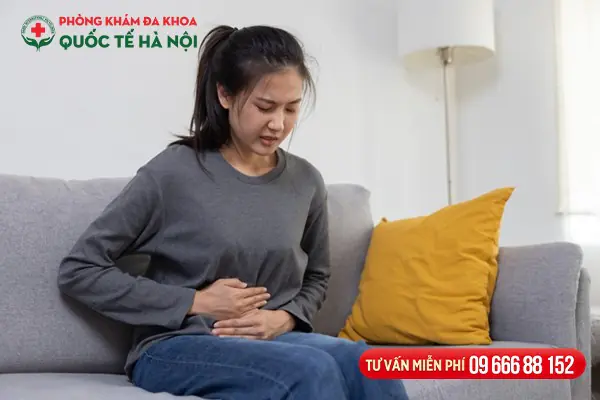 Khám phụ khoa ở đâu Hà Nội ? Gợi ý địa chỉ uy tín cho chị em 4 Phu nu hien dai kham phu khoa 01