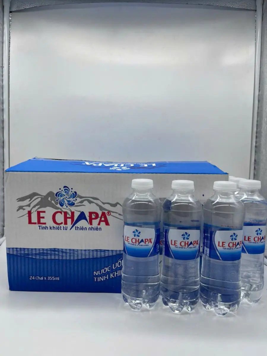 Phu nu hien dai la chapa 02