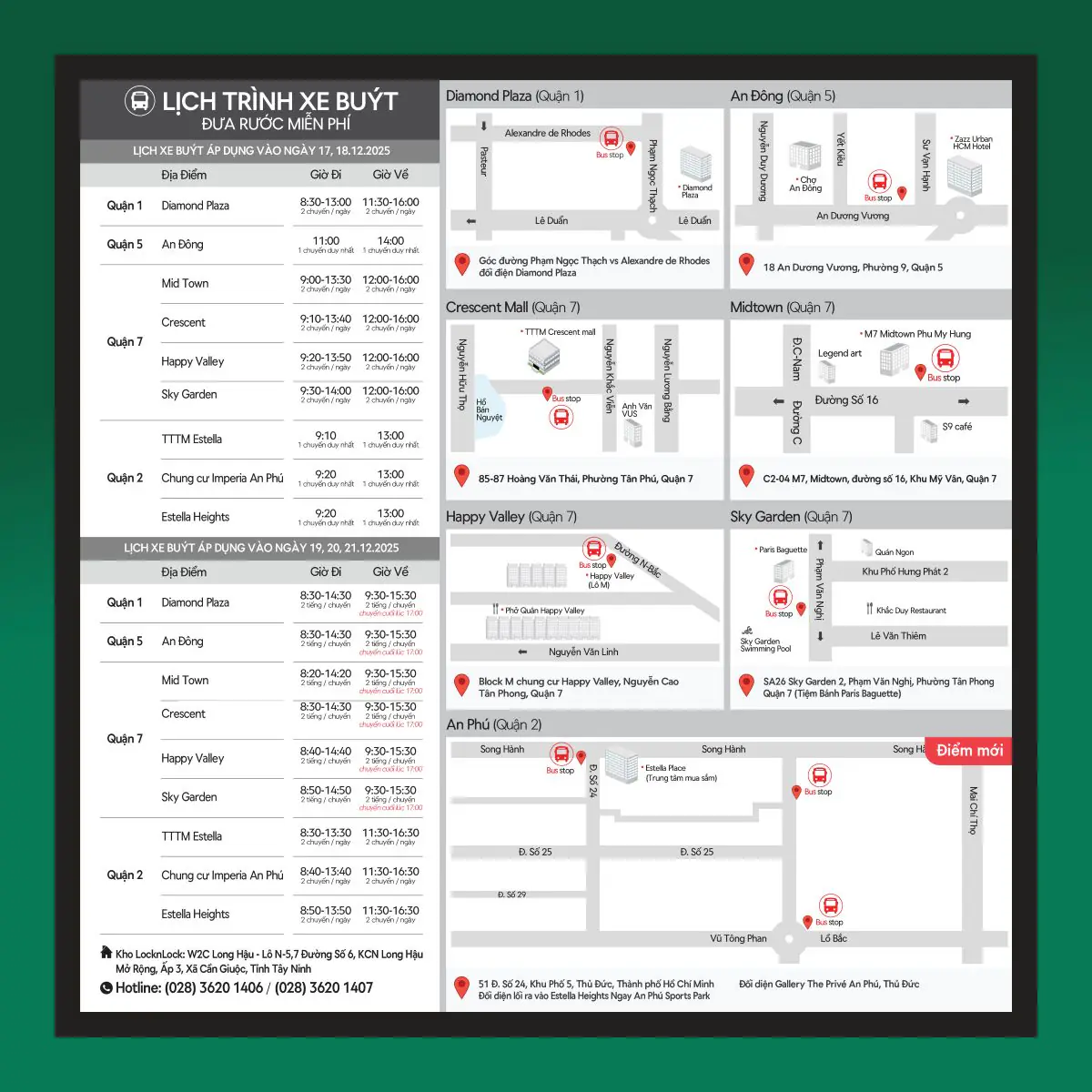 Phu nu hien dai locknlock sale 05