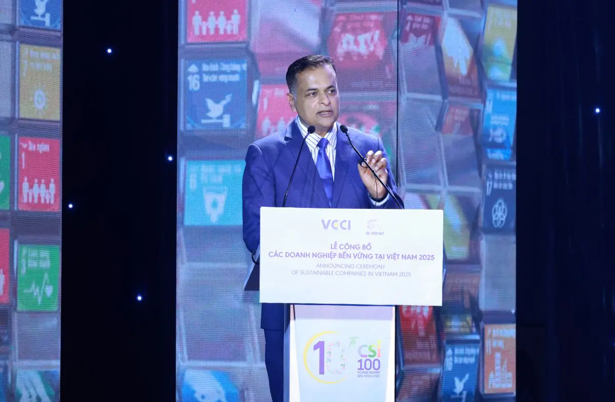 Nestlé Việt Nam tiên phong phát triển bền vững và thúc đẩy kết nối cộng đồng doanh nghiệp vì mục tiêu quốc gia 6 Phu nu hien dai nestle 02