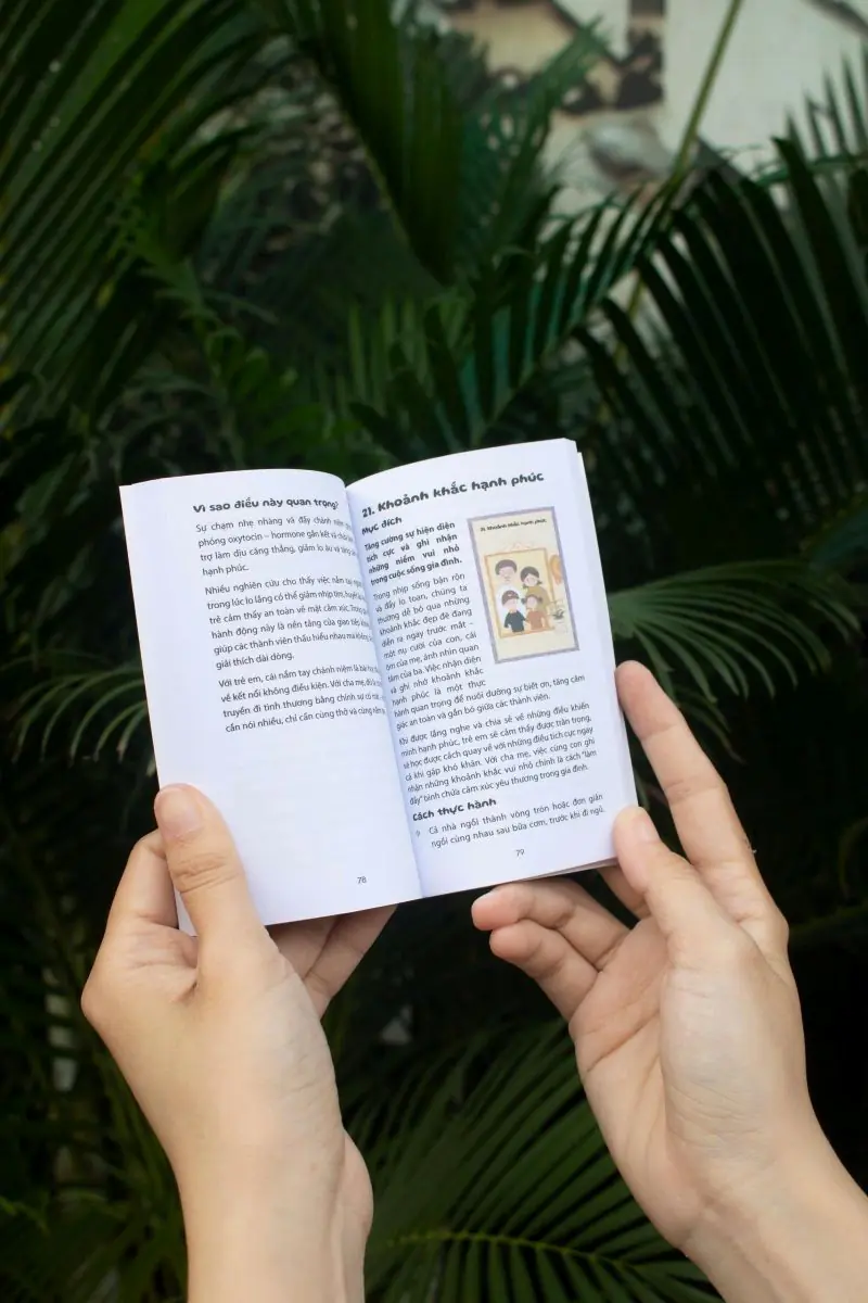 Phu nu hien dai ve nha chanh niem 02