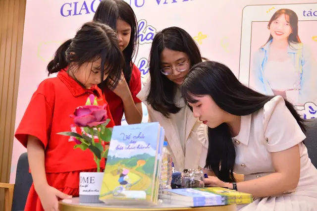 Phunuhiendai Fahasa 2026 1