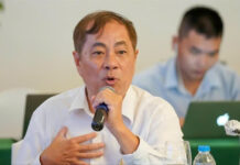 Việt Nam cần những doanh nghiệp tầm vóc 200-300 tỷ USD dẫn dắt nền kinh tế