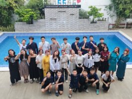 Du học hè Tiếng Anh Philippines – Hành trình trải nghiệm và trưởng thành