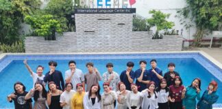 Du học hè Tiếng Anh Philippines – Hành trình trải nghiệm và trưởng thành