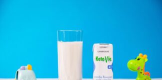 Ajinomoto Việt Nam đưa Thực phẩm dinh dưỡng y học: KetoVie® 4:1 – Hương Vani cho người động kinh kháng thuốc về thị trường Việt Nam