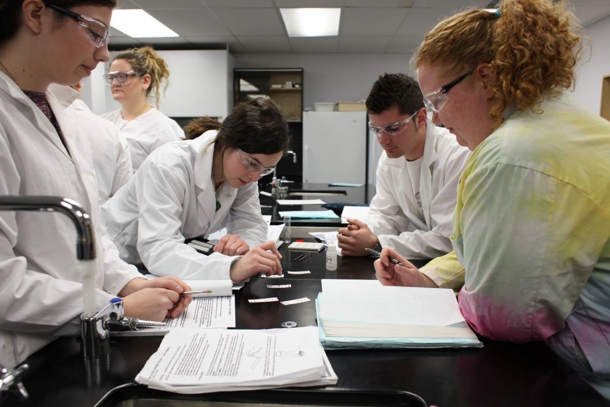 Phu nu hien dai BIOTECHNOLOGY ADVANCED DIPLOMA 01