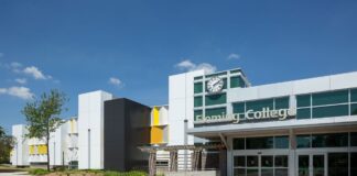 BIOTECHNOLOGY ADVANCED DIPLOMA Công nghệ Sinh học Cao đẳng chuyên sâu tại Fleming College, Canada.