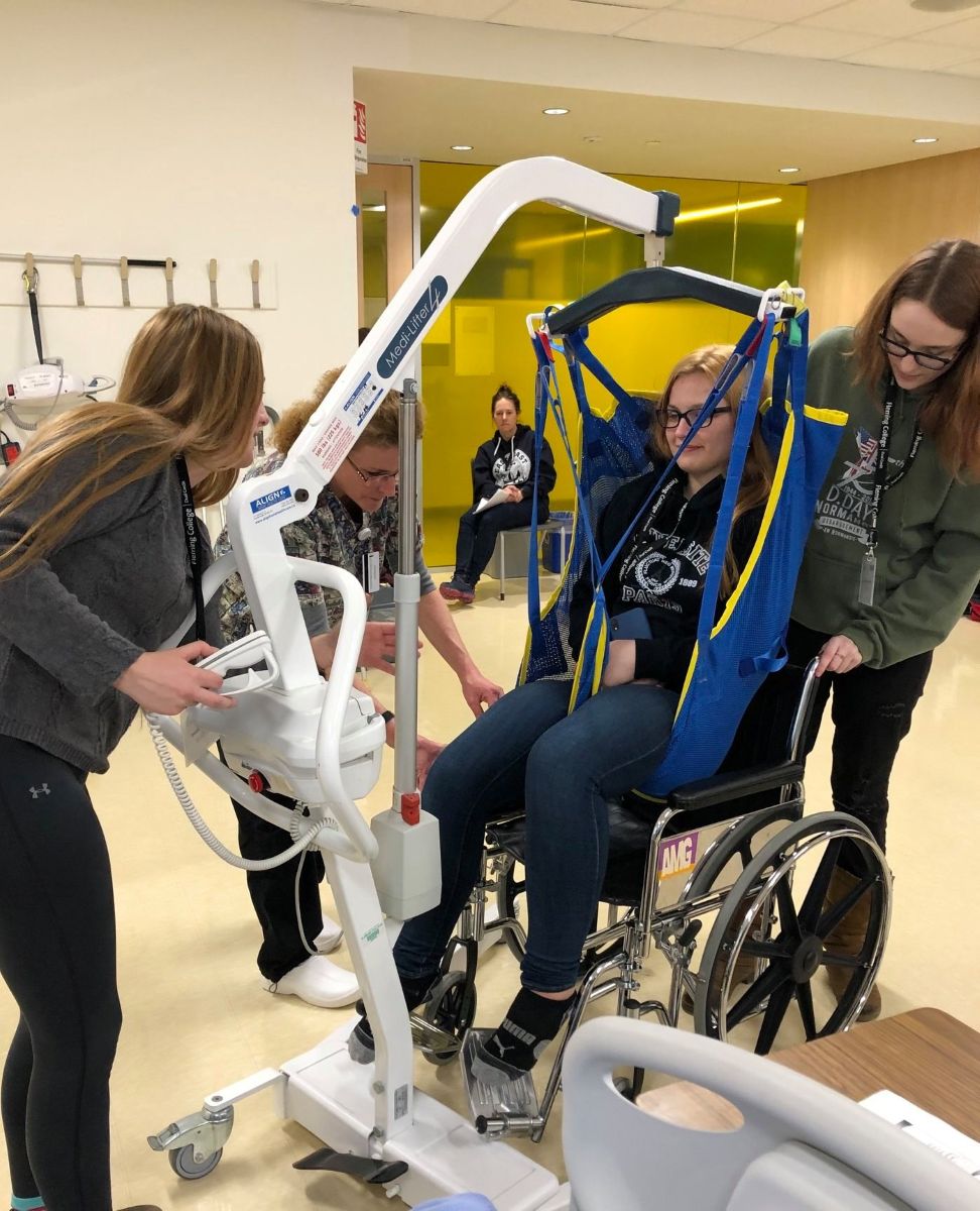 Phu nu hien dai BIOTECHNOLOGY ADVANCED DIPLOMA 04