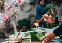 “TẾT AN NHIÊN BÊN BIỂN – TRỞ VỀ TRONG SỰ ĐỦ ĐẦY” TẠI KHÁCH SẠN FLEUR DE LYS QUY NHƠN