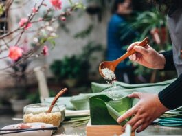 “TẾT AN NHIÊN BÊN BIỂN – TRỞ VỀ TRONG SỰ ĐỦ ĐẦY” TẠI KHÁCH SẠN FLEUR DE LYS QUY NHƠN