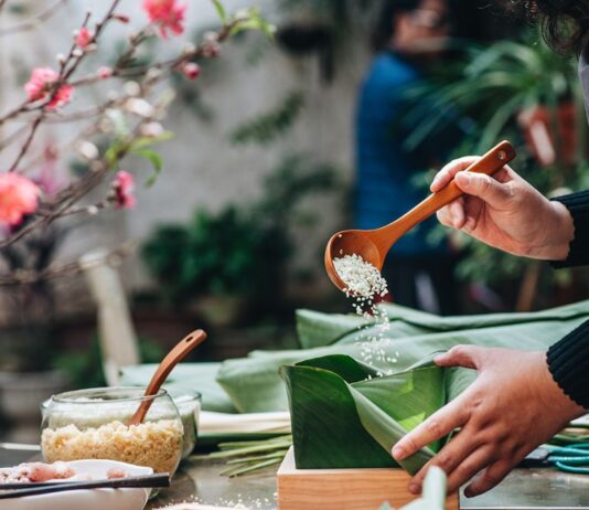 “TẾT AN NHIÊN BÊN BIỂN – TRỞ VỀ TRONG SỰ ĐỦ ĐẦY” TẠI KHÁCH SẠN FLEUR DE LYS QUY NHƠN