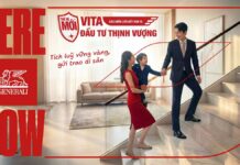 GENERALI VIỆT NAM RA MẮT SẢN PHẨM BẢO HIỂM LIÊN KẾT ĐƠN VỊ VITA – ĐẦU TƯ THỊNH VƯỢNG – GIÚP KHÁCH HÀNG TÍCH LŨY VỮNG VÀNG, GỬI TRAO DI SẢN CHO THẾ HỆ TIẾP NỐI