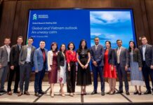 Standard Chartered tổ chức tọa đàm Triển vọng kinh tế Việt Nam và Thế giới năm 2026