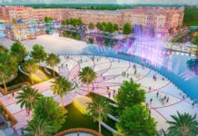 VINCOM RETAIL RA MẮT DÒNG SẢN PHẨM VINCOM COLLECTION – MÔ HÌNH KHU PHỐ THƯƠNG MẠI ĐA TRẢI NGHIỆM THẾ HỆ MỚI