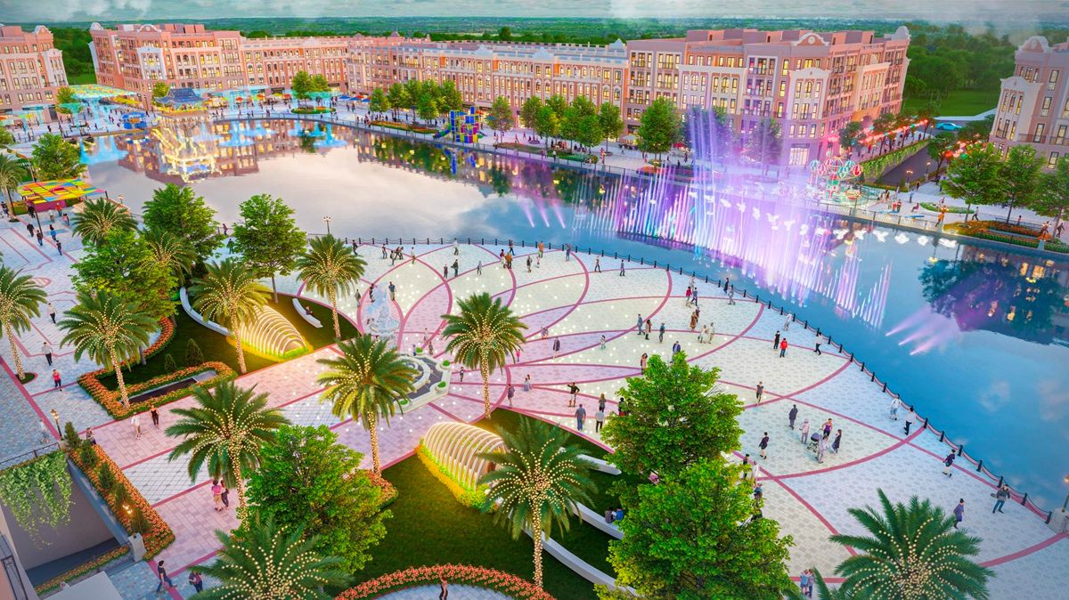 Phu nu hien dai VINCOM COLLECTION 01