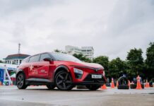 VinFast VF 7: Khi hiệu năng xe sang được “gói” trọn trong mức giá phổ thông