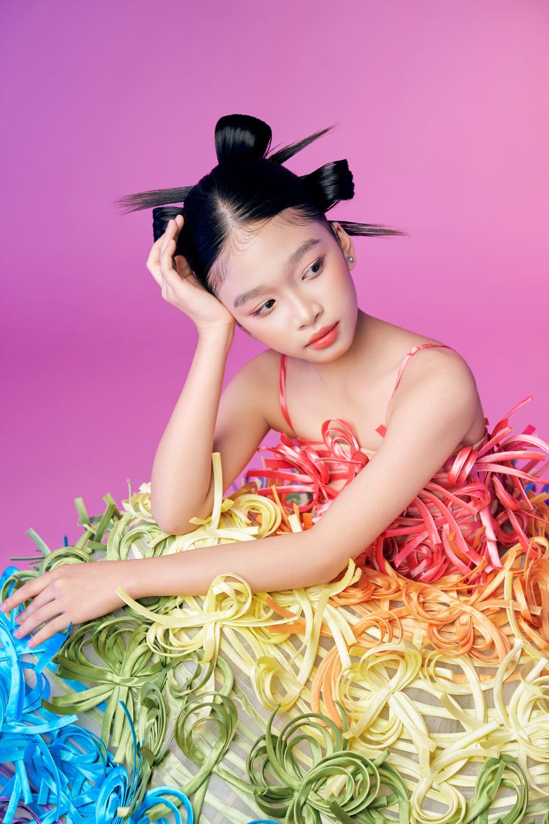 Phu nu hien dai bo thiet ke ky luc nguyen minh cong 20