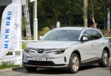 Tận hưởng chất lượng dịch vụ 5 sao: Đặc quyền của các chủ xe VinFast