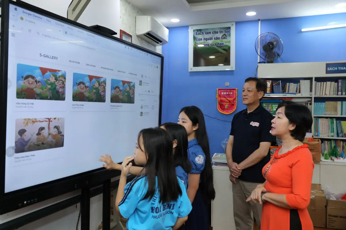 Phu nu hien dai s Gallery nang luc tu chon 03