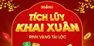 Đón sóng lãi suất tăng, 3Gang điều chỉnh chính sách tích lũy dịp Tết