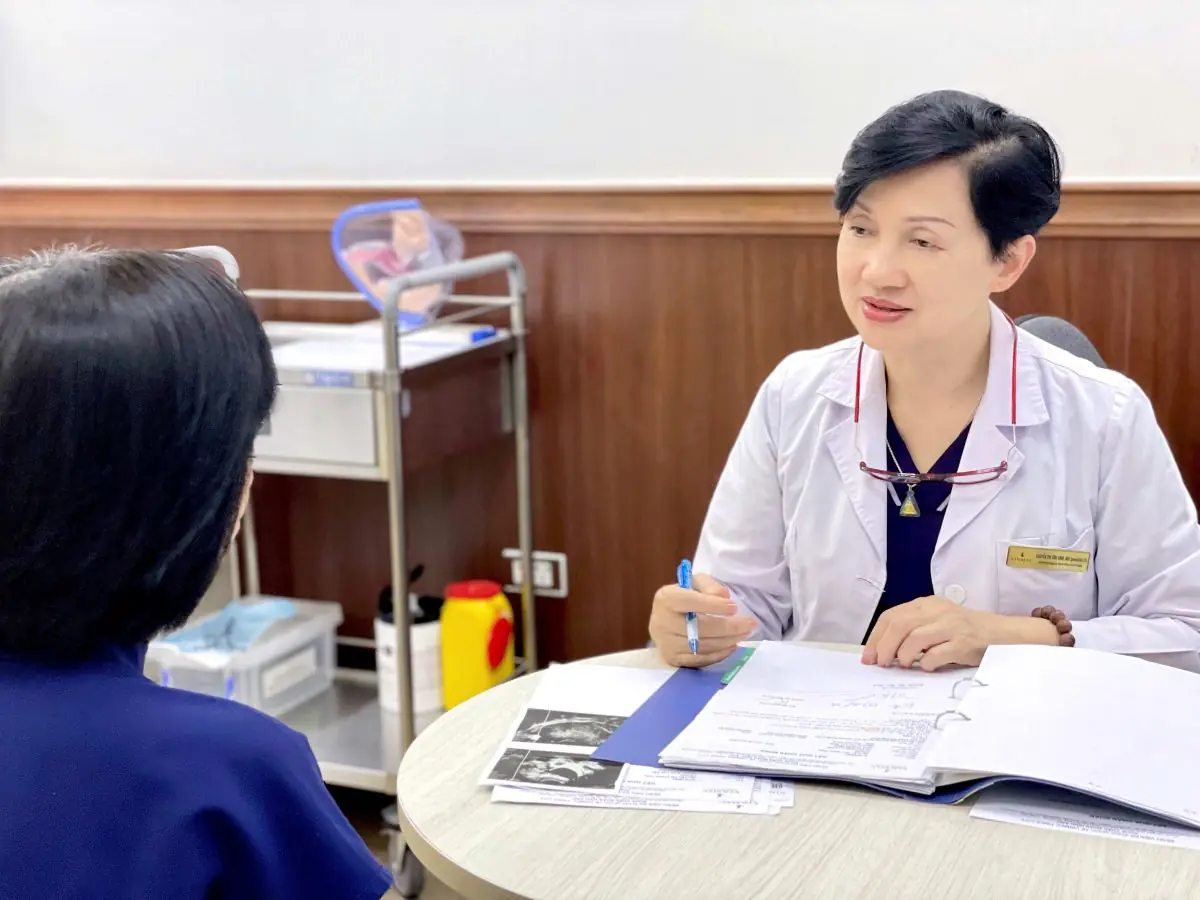 Phu nu hien dai vinmec 01