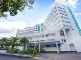 Bệnh nhân 69 tuổi thoát khỏi sa sinh dục phức tạp sau ca phẫu thuật tại Vinmec Cần Thơ