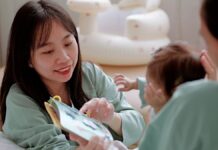 Kỳ tích ghép gan cho bé gái gần 1 tuổi, cân nặng chỉ 5,3 kg tại Vinmec Times City