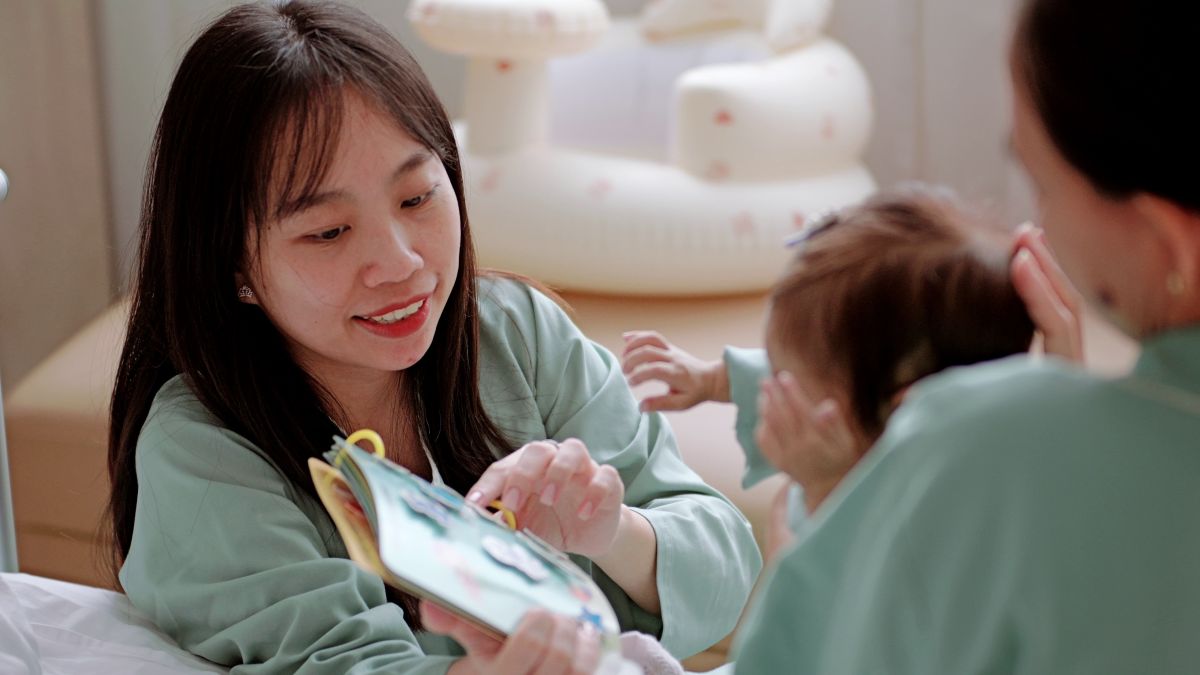 Phu nu hien dai vinmec ky tich ghep gan 05