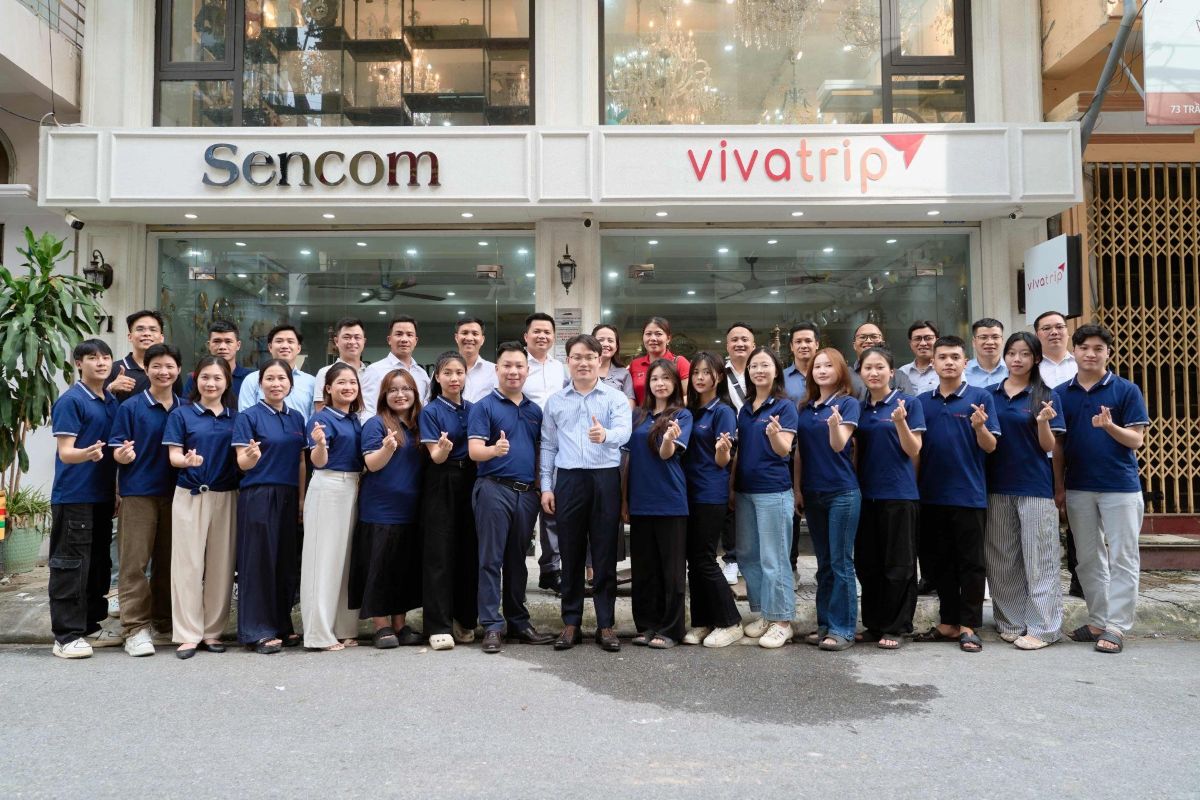 Vivatrip.vn: Nền tảng đặt phòng và tour, nhấn mạnh trải nghiệm cá nhân hóa 2 Phu nu hien dai vivatrip 02