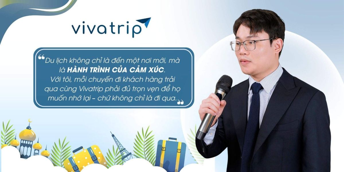 Vivatrip.vn: Nền tảng đặt phòng và tour, nhấn mạnh trải nghiệm cá nhân hóa 3 Phu nu hien dai vivatrip 03