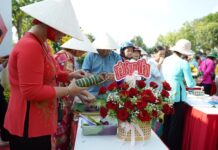 Chuỗi sự kiện cộng đồng “Chung Vị Tết Việt – Gắn Kết Muôn Miền” đến Vĩnh Long và Cần Thơ