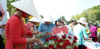 Chuỗi sự kiện cộng đồng “Chung Vị Tết Việt – Gắn Kết Muôn Miền” đến Vĩnh Long và Cần Thơ