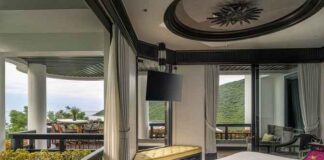 Toplist khách sạn Đà Nẵng 5 sao