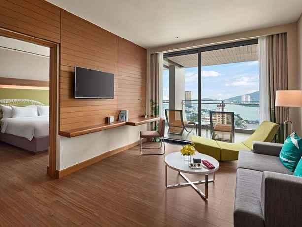 Toplist khach san Da Nang 5 sao 4