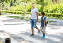 Hệ lụy khi trẻ thiếu tự chủ