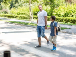 Hệ lụy khi trẻ thiếu tự chủ