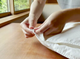 6 nơi trong phòng ngủ chứa nhiều vi khuẩn hơn bồn cầu công cộng