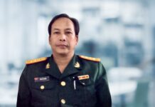 Người dân Thủ đô gửi trọn niềm tin vào những quyết sách sau Đại hội XIV của Đảng