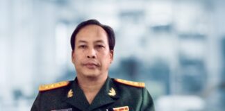 Người dân Thủ đô gửi trọn niềm tin vào những quyết sách sau Đại hội XIV của Đảng