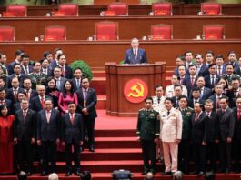 Đại hội XIV của Đảng thành công – Khởi đầu một kỷ nguyên phát triển mới của đất nước