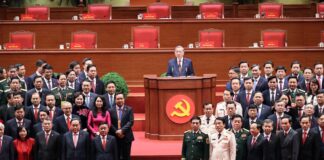 Đại hội XIV của Đảng thành công – Khởi đầu một kỷ nguyên phát triển mới của đất nước