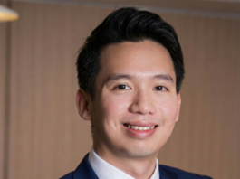 CEO VinEnergo: “Sự an toàn của hệ sinh thái biển Cần Giờ là ưu tiên tối thượng”