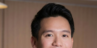 CEO VinEnergo: “Sự an toàn của hệ sinh thái biển Cần Giờ là ưu tiên tối thượng”