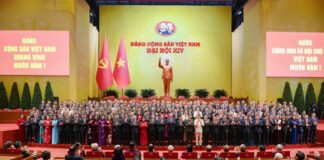 Bạn bè quốc tế đánh giá tích cực, toàn diện vai trò của lãnh đạo Đảng