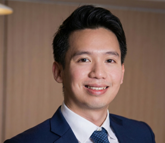 CEO VinEnergo: “Sự an toàn của hệ sinh thái biển Cần Giờ là ưu tiên tối thượng”