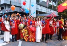 Kiều bào tin tưởng, đánh giá cao kết quả Đại hội XIV của Đảng