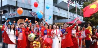 Kiều bào tin tưởng, đánh giá cao kết quả Đại hội XIV của Đảng